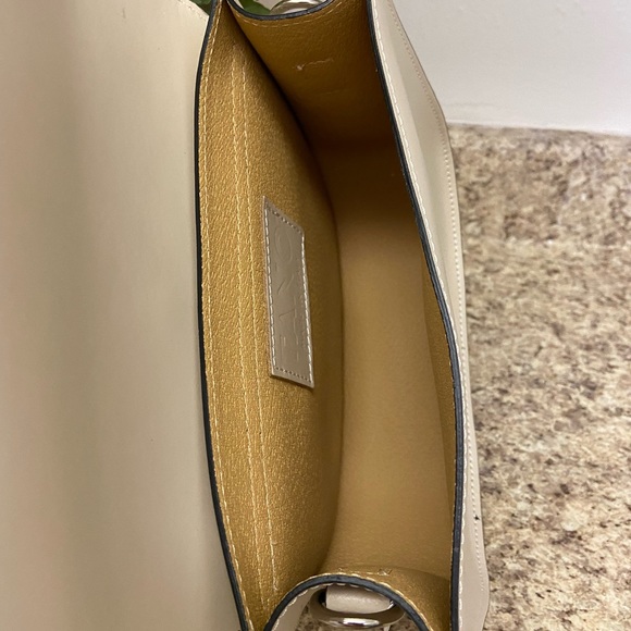 Tano Made in Italy Leather Crossbody - Picture 11 of 12